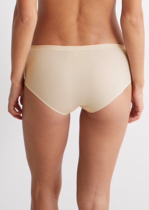 Panty — New Beige