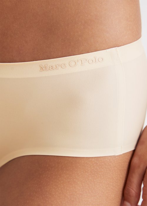 Panty — New Beige