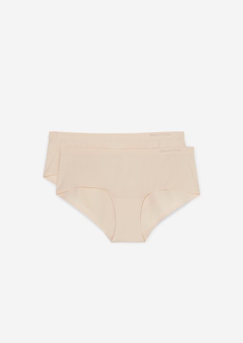 Panty — New Beige