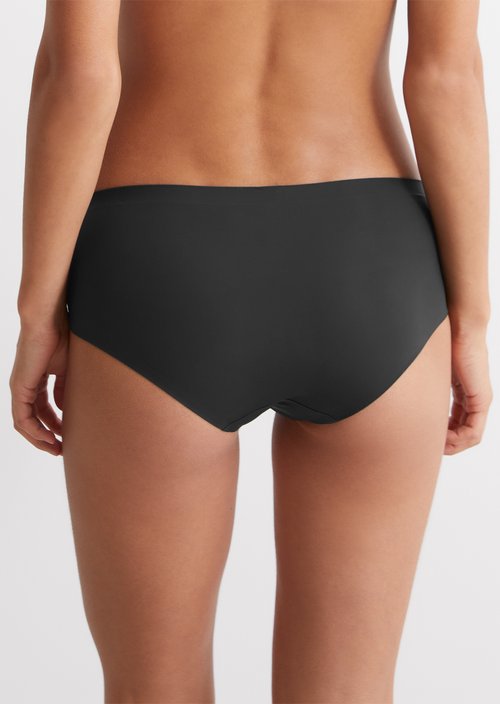 Panty — Black