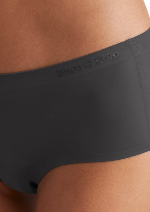 Panty — Black