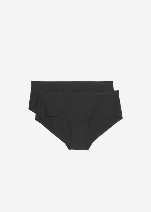 Panty — Black