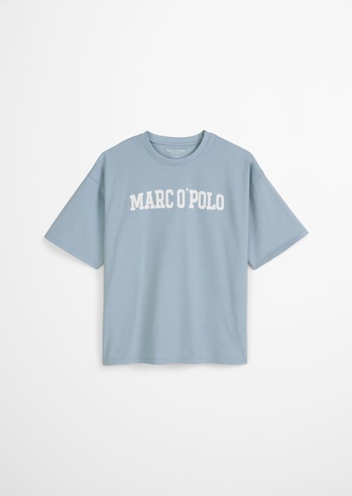TEENS-GIRLS T-Shirt — Calm Blue