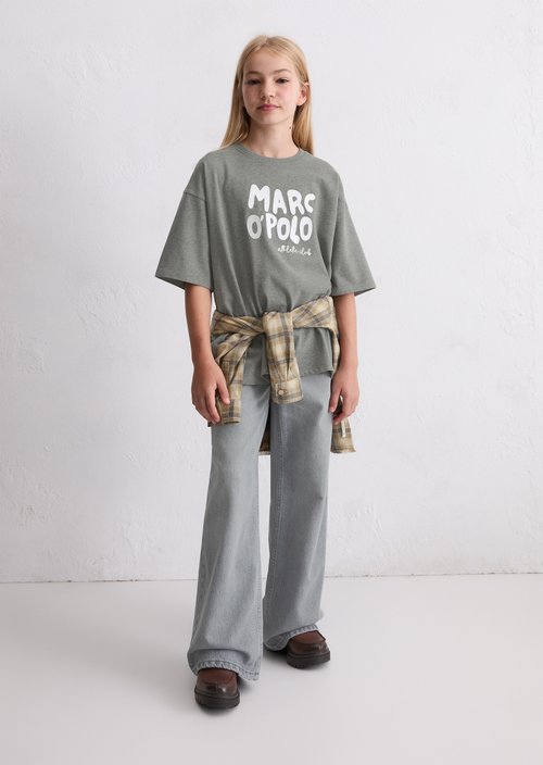 TEENS-GIRLS T-Shirt — Graphit