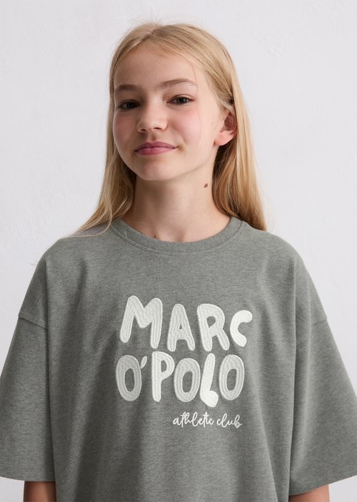 TEENS-GIRLS T-Shirt — Graphit