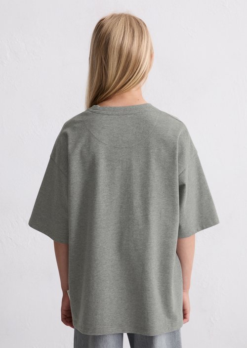 TEENS-GIRLS T-Shirt — Graphit