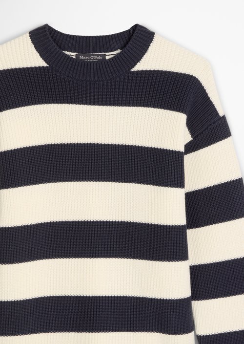 TEENS-BOYS sweater — Dark Navy