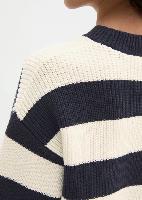 TEENS-BOYS sweater — Dark Navy