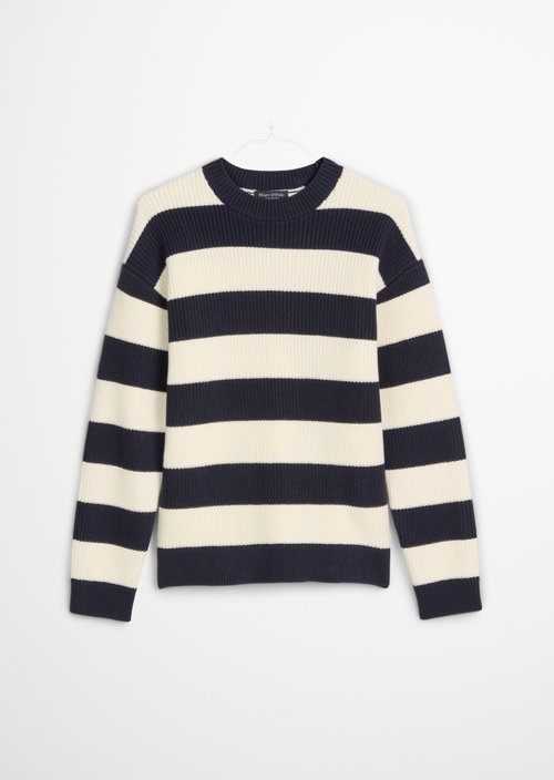 TEENS-BOYS sweater — Dark Navy