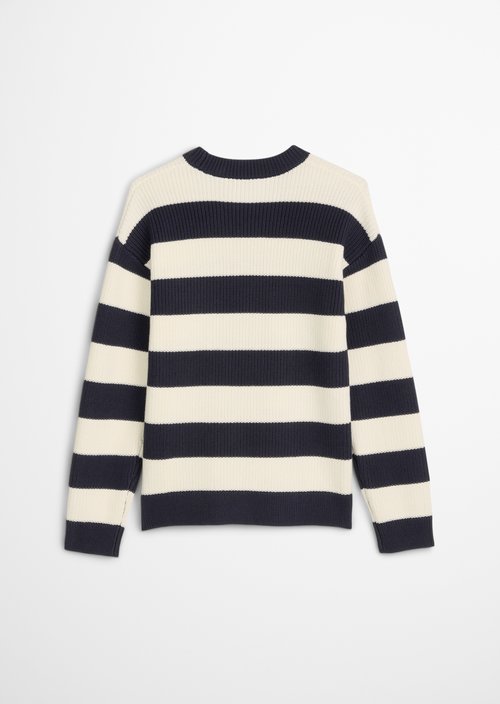 TEENS-BOYS sweater — Dark Navy