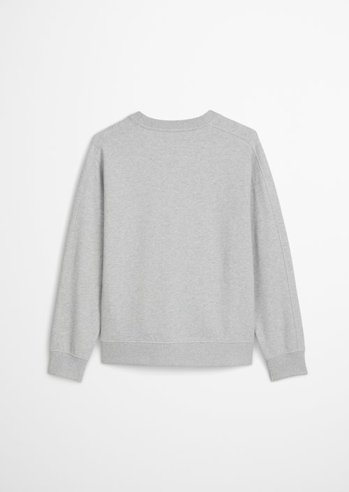 TEENS-BOYS sweatshirt — Grey