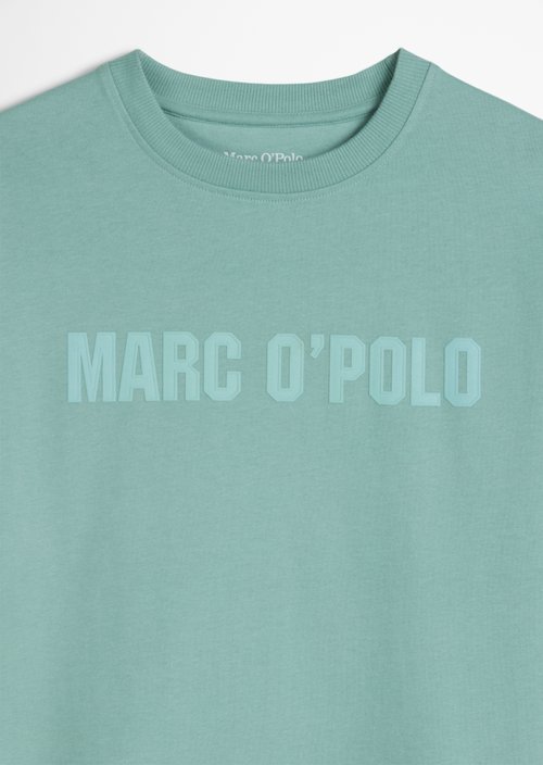 TEENS-BOYS T-shirt — Green