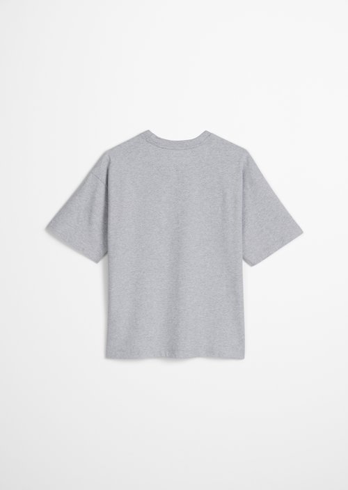 TEENS-BOYS T-shirt — Grey