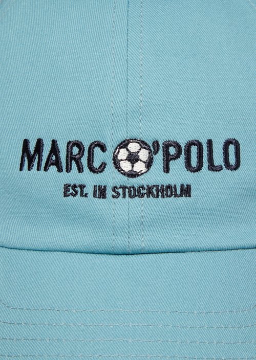 KIDS-BOYS Cap — Green