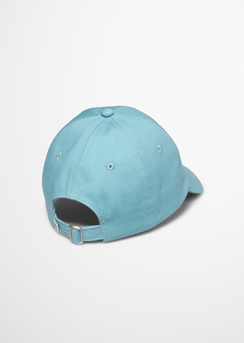 KIDS-BOYS Cap — Green