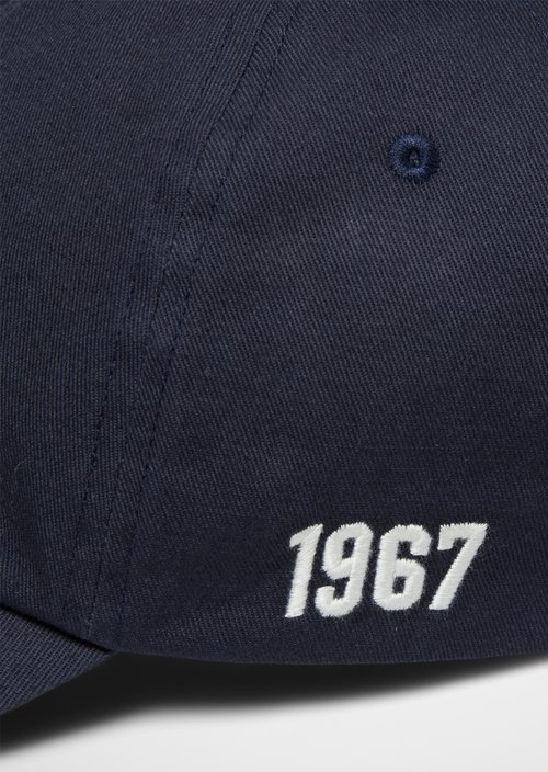 TEENS-BOYS Cap — Dark Navy
