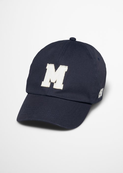 TEENS-BOYS Cap — Dark Navy