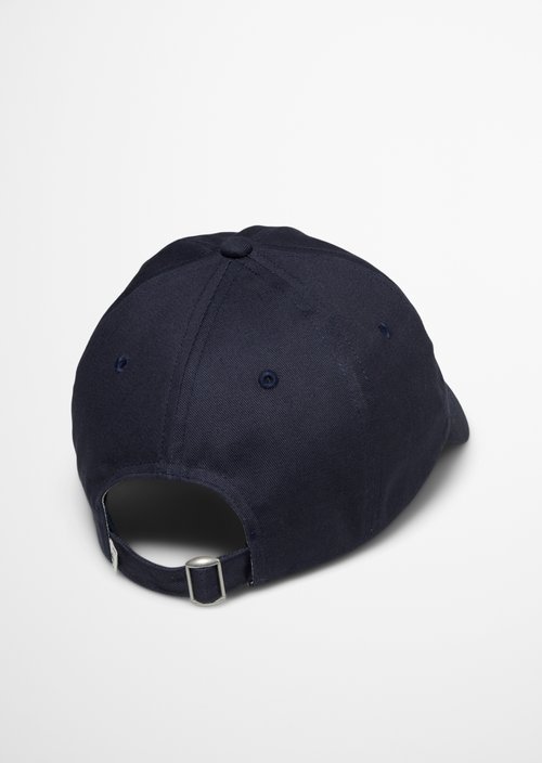 TEENS-BOYS Cap — Dark Navy