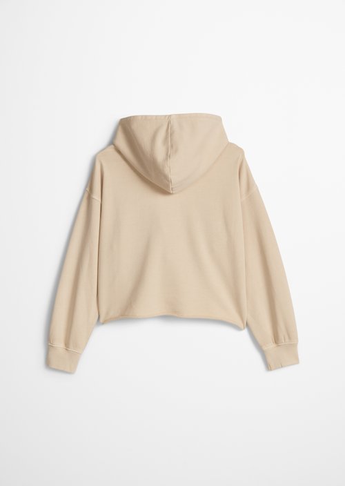 TEENS-GIRLS Hoodie — Summer Sand