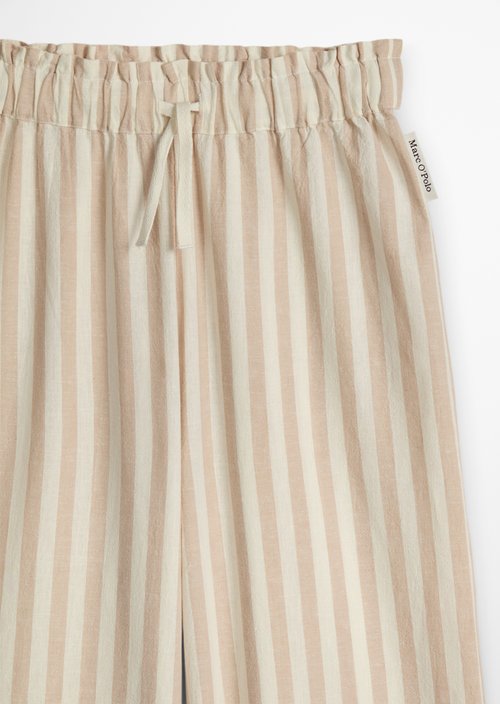TEENS-GIRLS trousers — Summer Sand
