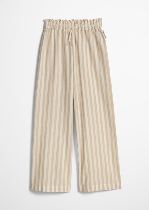 TEENS-GIRLS trousers — Summer Sand