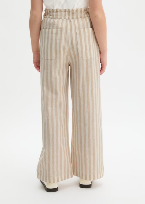 TEENS-GIRLS trousers — Summer Sand