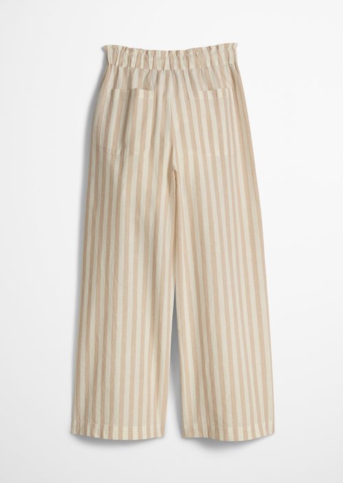 TEENS-GIRLS trousers — Summer Sand