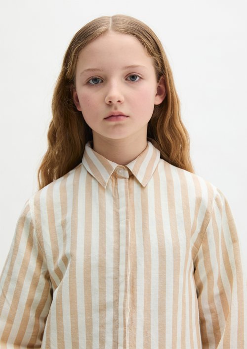 TEENS-GIRLS shirt blouse — Summer Sand