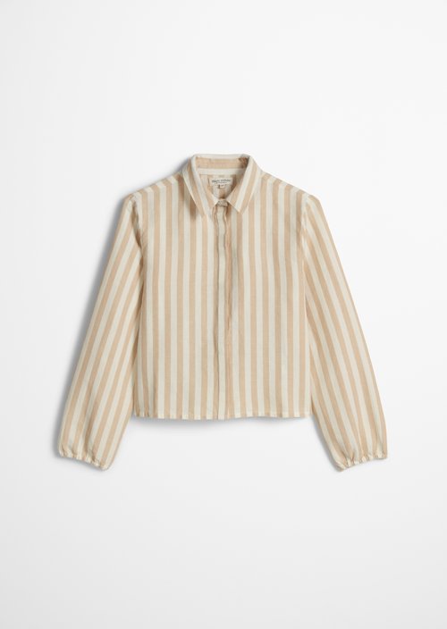 TEENS-GIRLS shirt blouse — Summer Sand