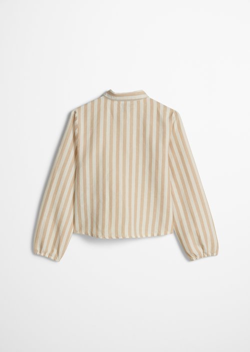 TEENS-GIRLS shirt blouse — Summer Sand
