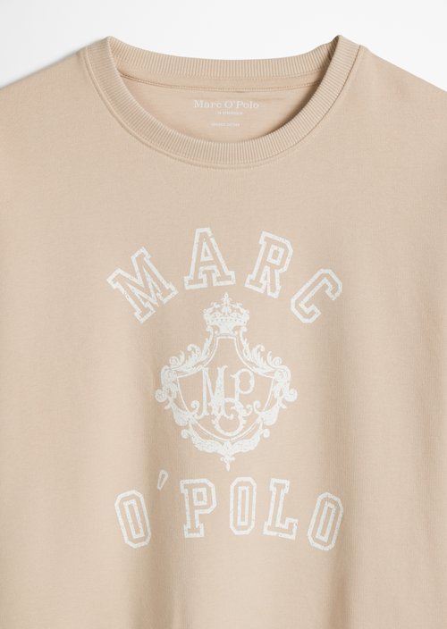 TEENS-GIRLS sweatshirt — Summer Sand