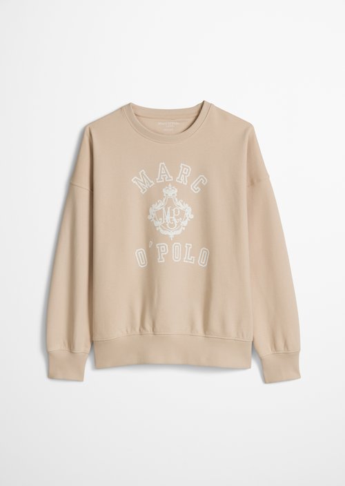 TEENS-GIRLS sweatshirt — Summer Sand