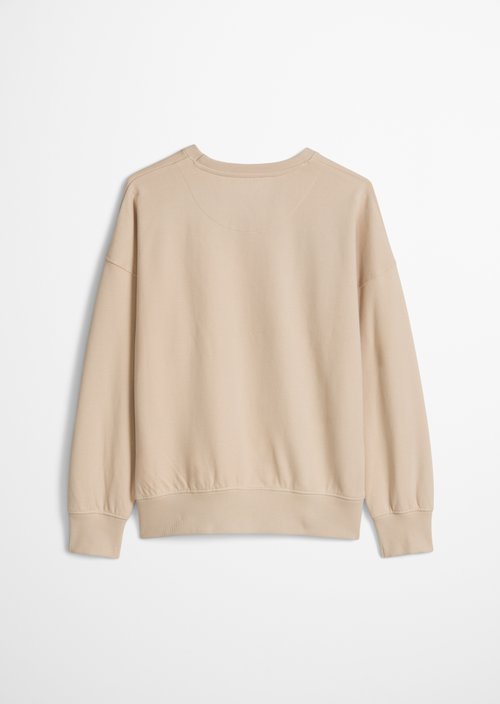 TEENS-GIRLS sweatshirt — Summer Sand