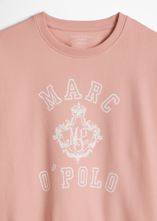 TEENS-GIRLS sweatshirt — Red