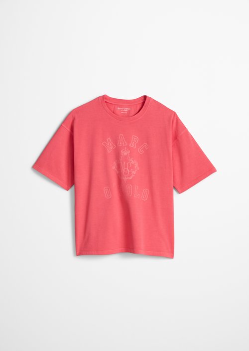 TEENS-GIRLS T-Shirt — Red