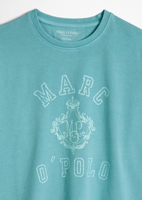 TEENS-GIRLS T-Shirt — Blue