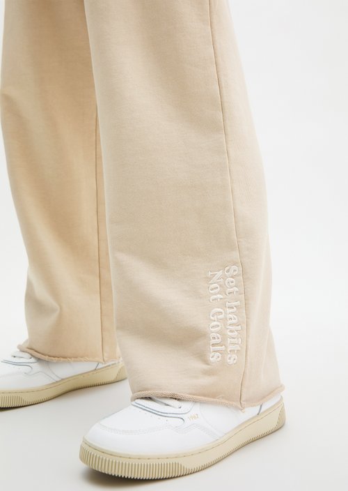 TEENS-GIRLS sweatpants — Summer Sand