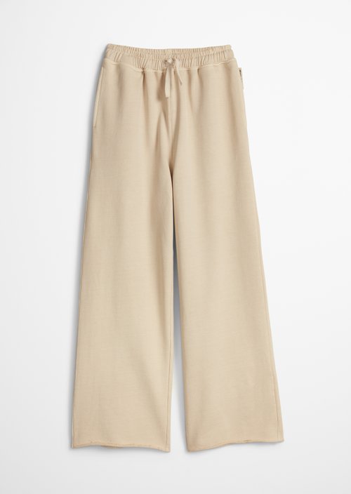 TEENS-GIRLS sweatpants — Summer Sand