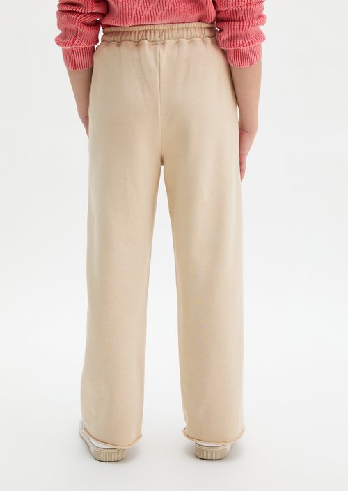 TEENS-GIRLS sweatpants — Summer Sand