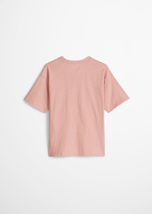 TEENS-GIRLS T-Shirt — Red
