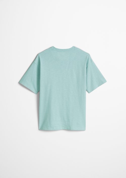 TEENS-GIRLS T-Shirt — Blue
