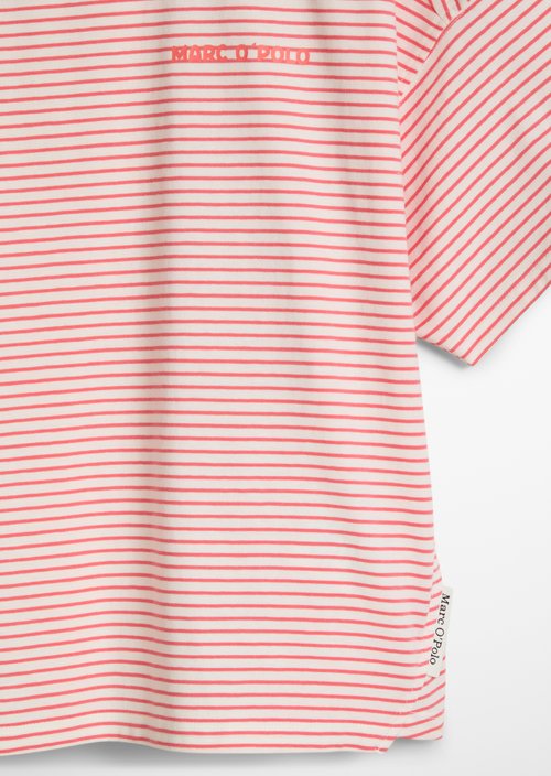 TEENS-GIRLS T-Shirt — Red