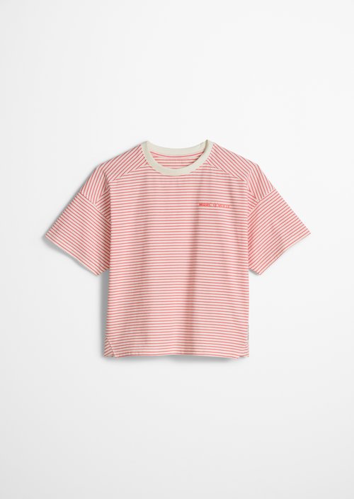 TEENS-GIRLS T-Shirt — Red