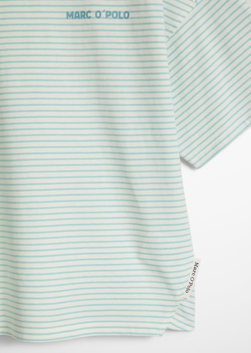 TEENS-GIRLS T-Shirt — Blue