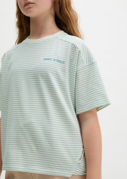 TEENS-GIRLS T-Shirt — Blue
