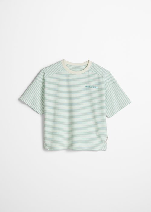 TEENS-GIRLS T-Shirt — Blue