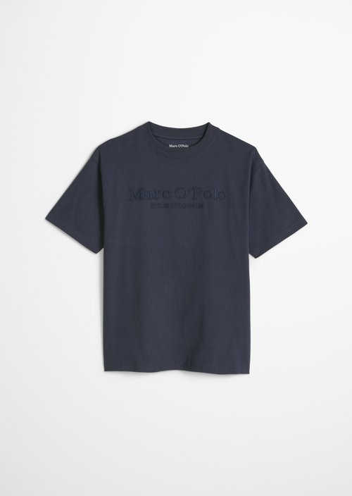 TEENS-BOYS T-shirt — Blue