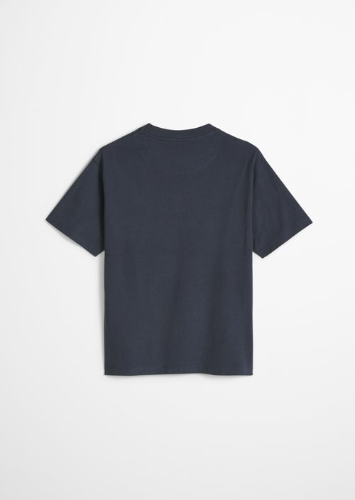 TEENS-BOYS T-shirt — Blue