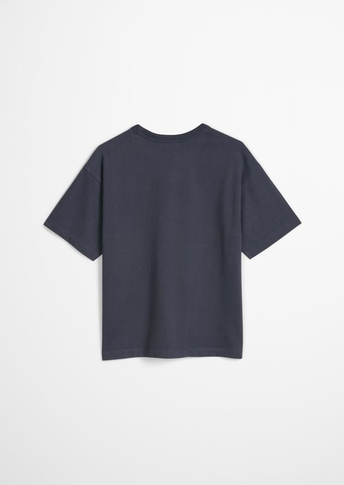 TEENS-BOYS T-shirt — Blue