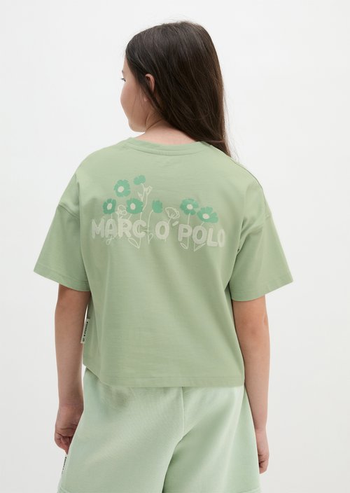 TEENS-GIRLS T-Shirt — Green